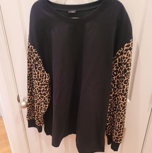 New! Ladies sweatshirt